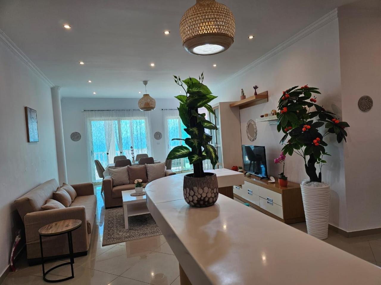 Appartamento Seaside Jon Sarandë