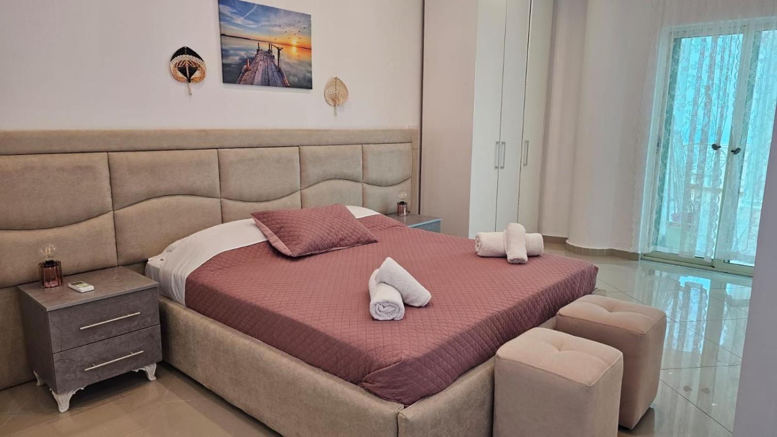 Appartamento Seaside Jon