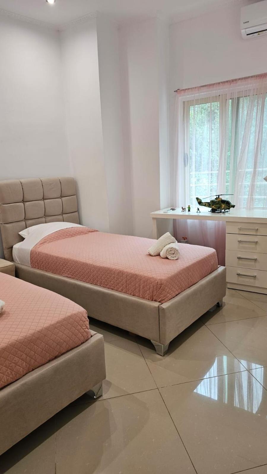 Seaside Jon Appartamento Sarandë